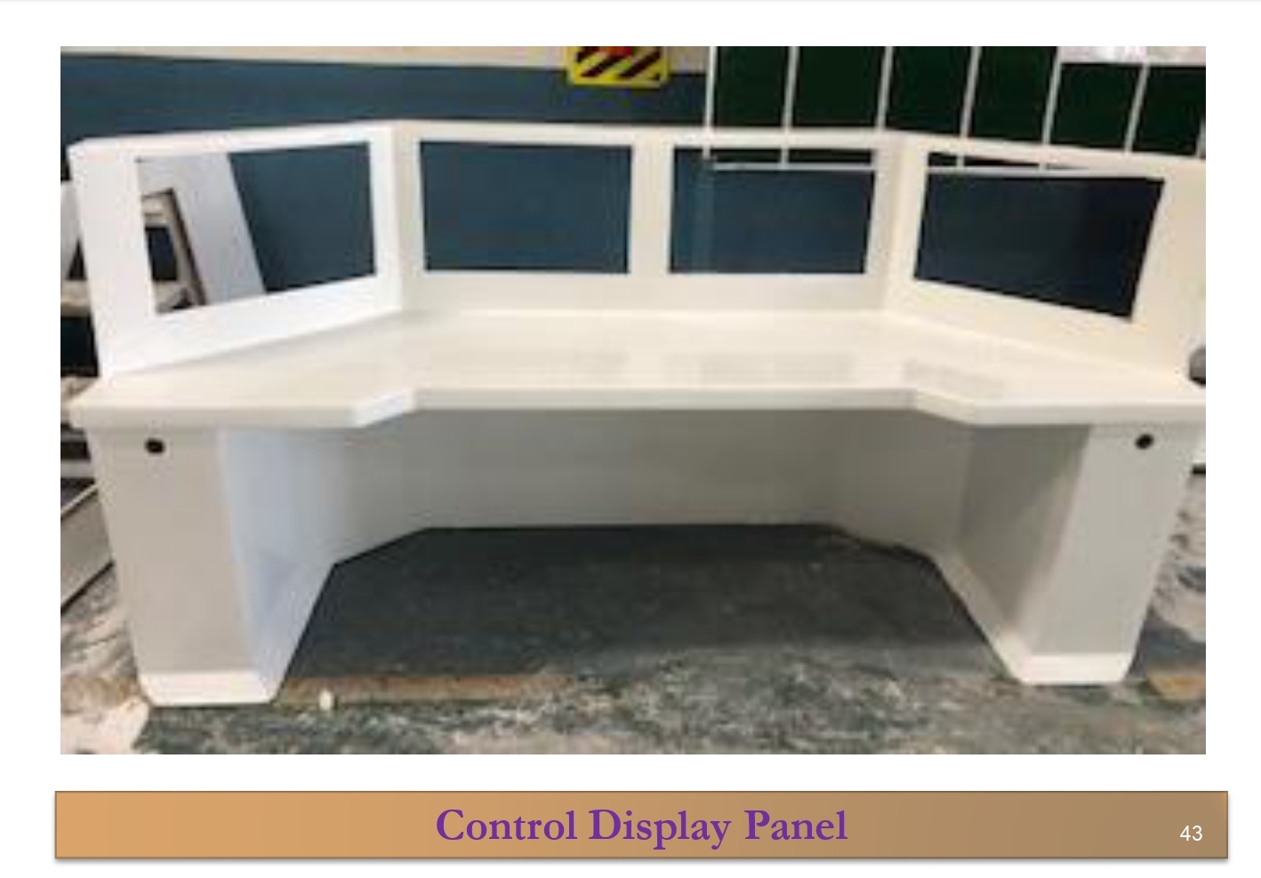  GRP Components manufacturer in Bangalore